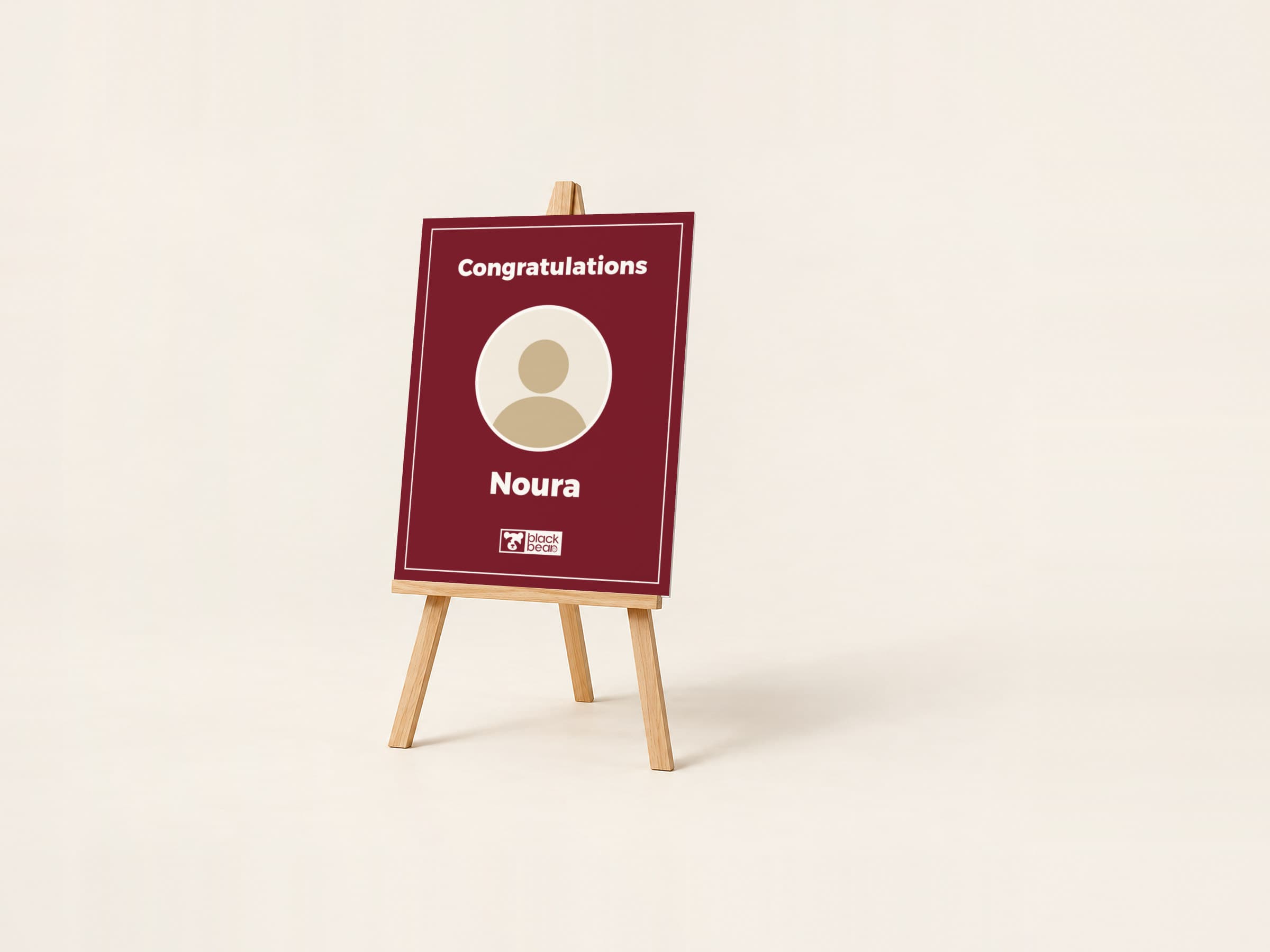 Graduation boards
