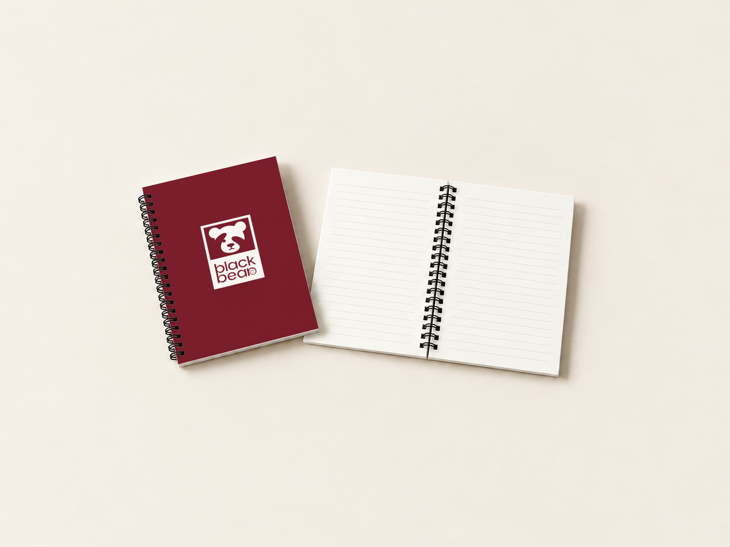 Notebooks