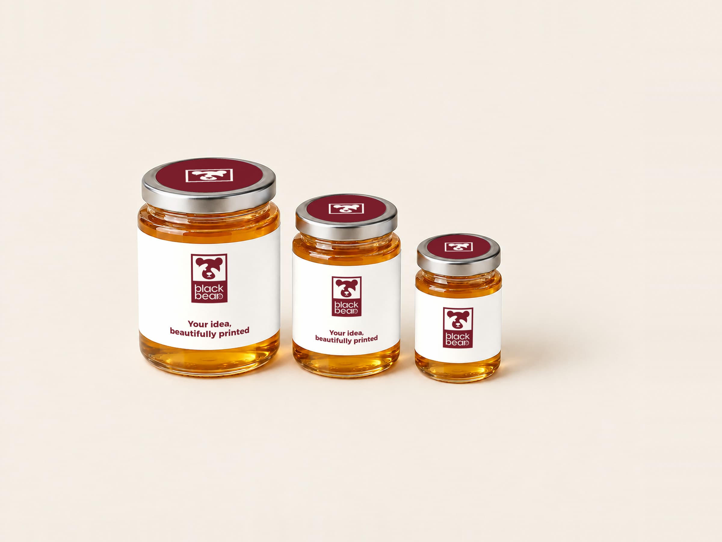 Product labels